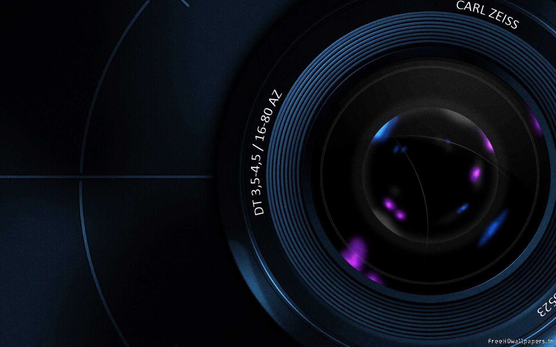 1920x1200 Movie Camera Wallpaper. Camera wallpaper, Camera lens, Wallpaper background