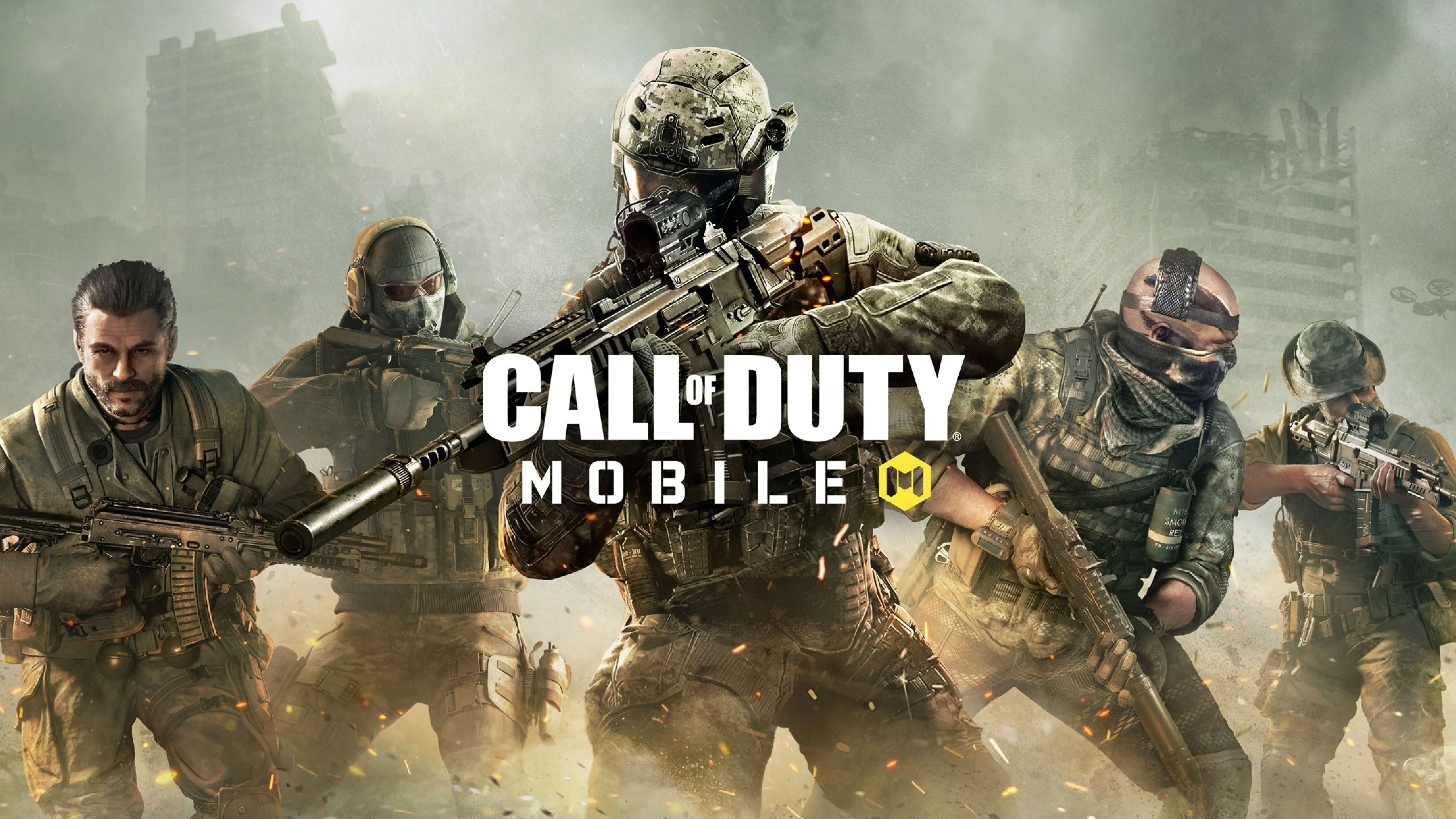 Call of Duty Games Wallpapers - Top Những Hình Ảnh Đẹp