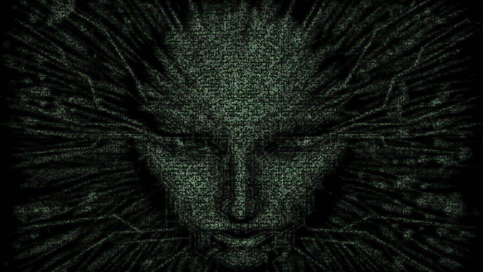 1920x1080 Ultra HD Artificial Intelligence Wallpaper