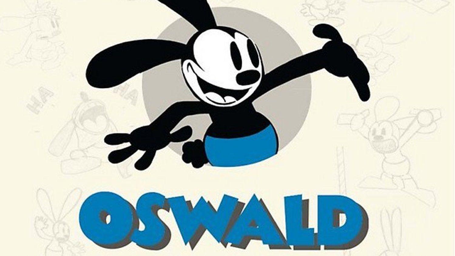 1500x844 Walt Disney's Oswald The Lucky Rabbit Is Getting an Animated Series on Disney+