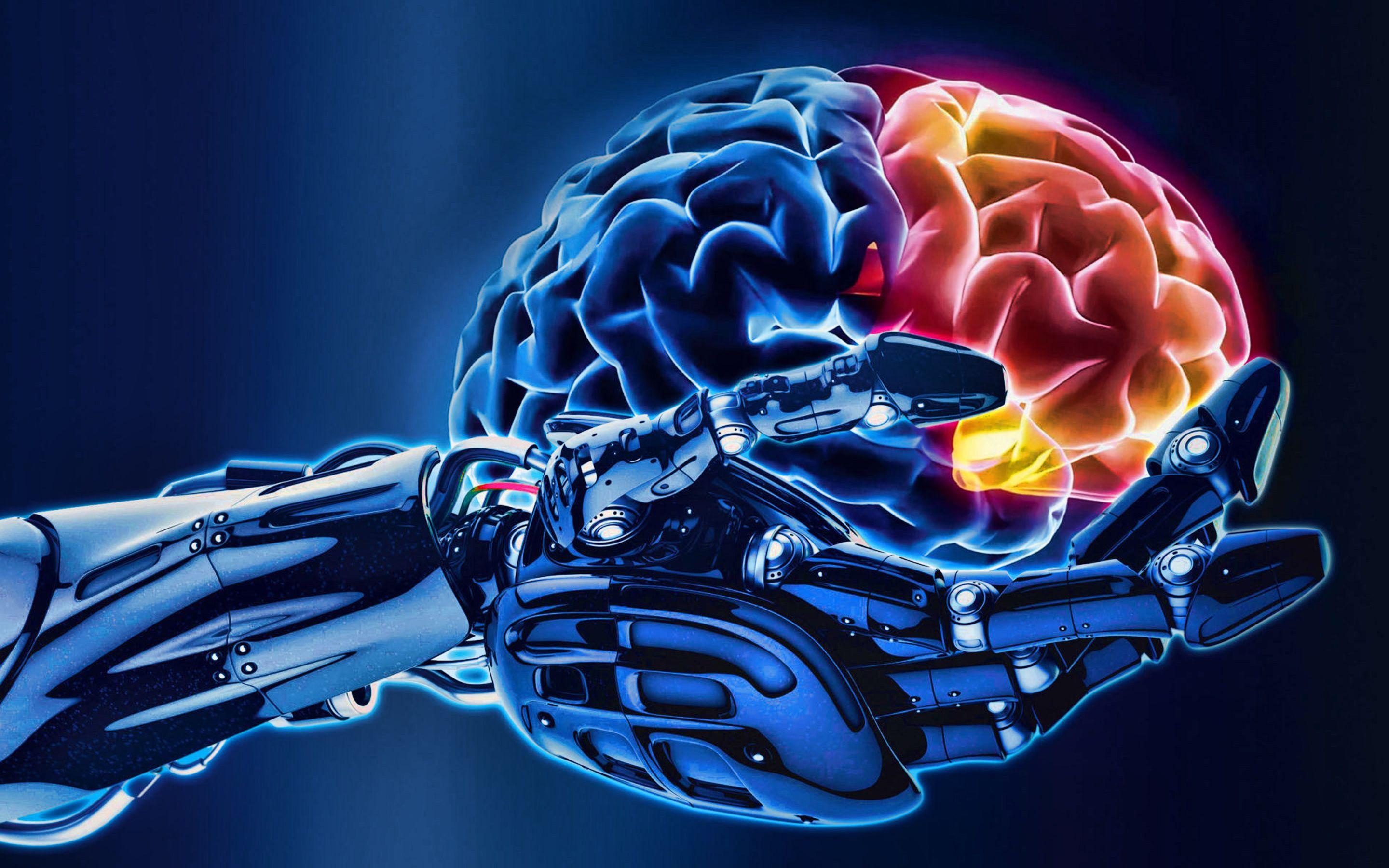 Artificial Intelligence Brain Wallpaper | Hot Sex Picture