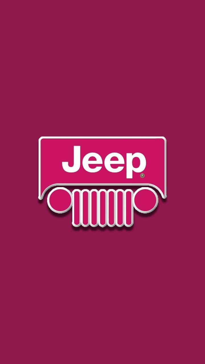 Pink Jeep Wallpapers Top Free Pink Jeep Backgrounds Wallpaperaccess