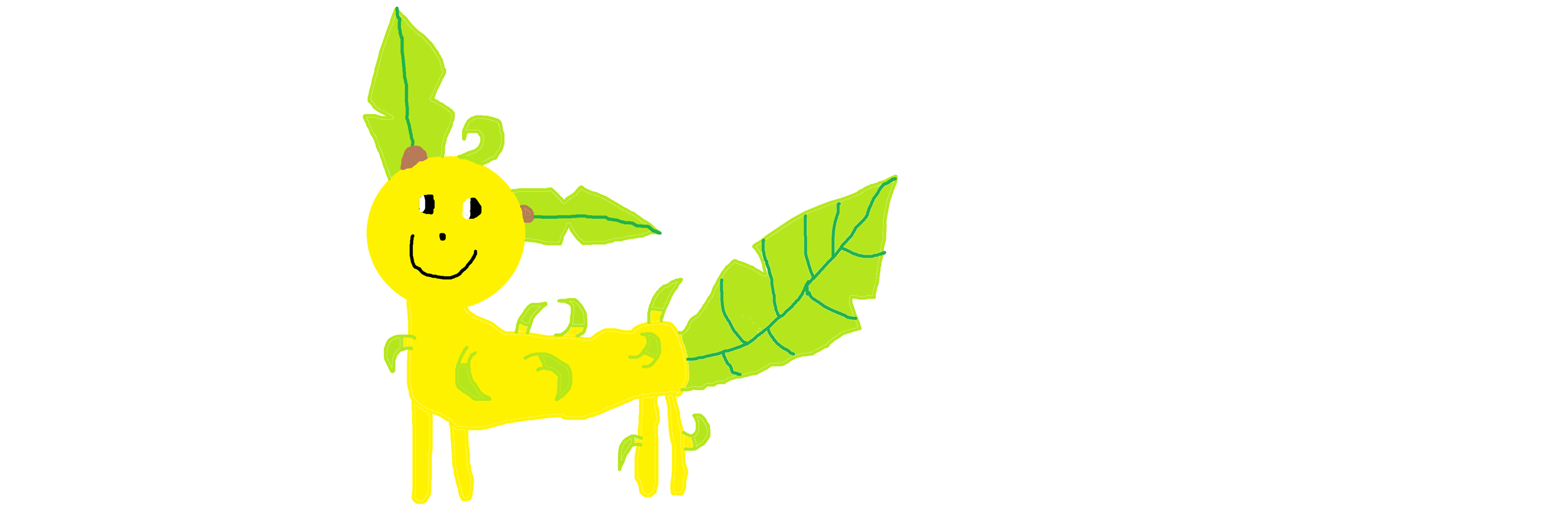 2560x852 Leafeon Plus image leafeon HD wallpaper and background photo