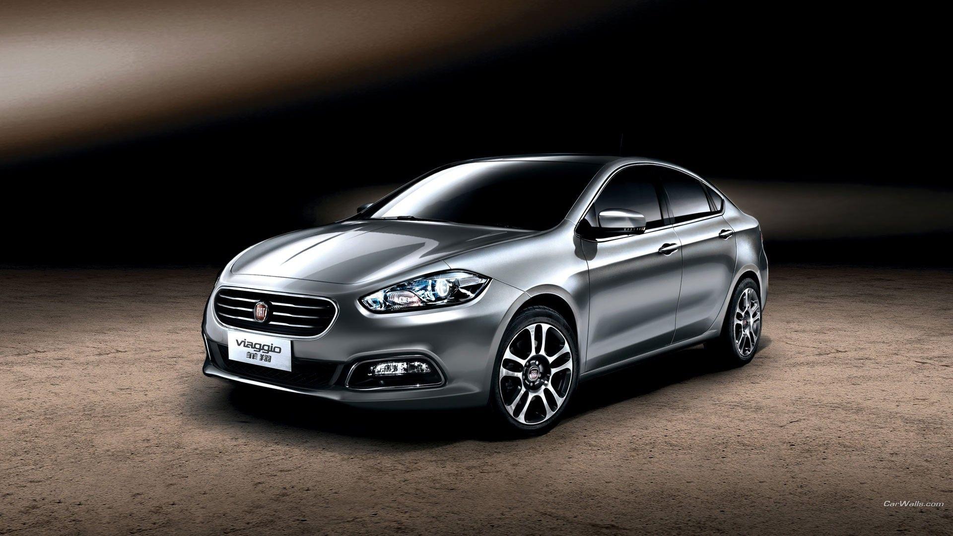 1920x1080 Fiat Viaggo Car Vehicle Wallpaper:1920x1080