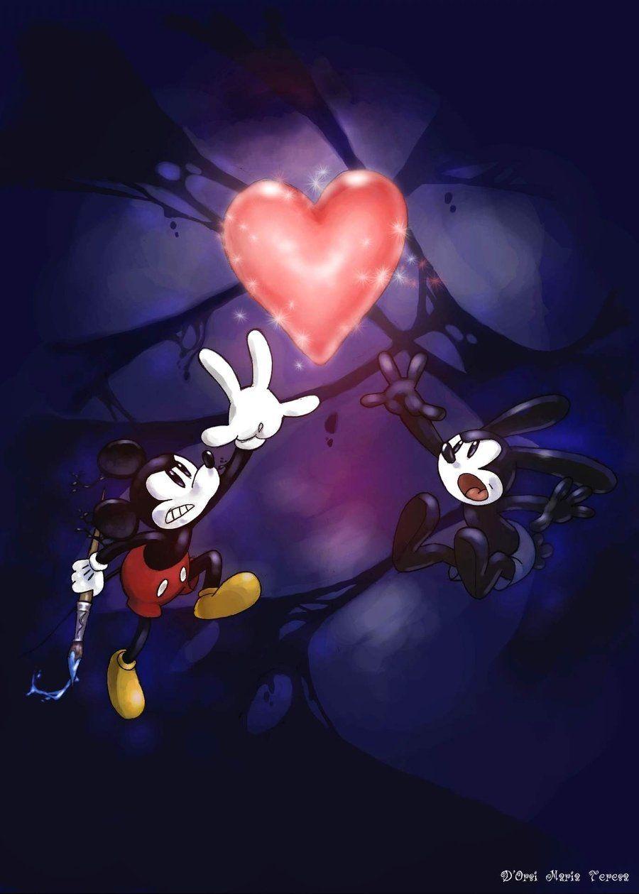 900x1259 Disney Mobile Wallpaper Anime Image Board