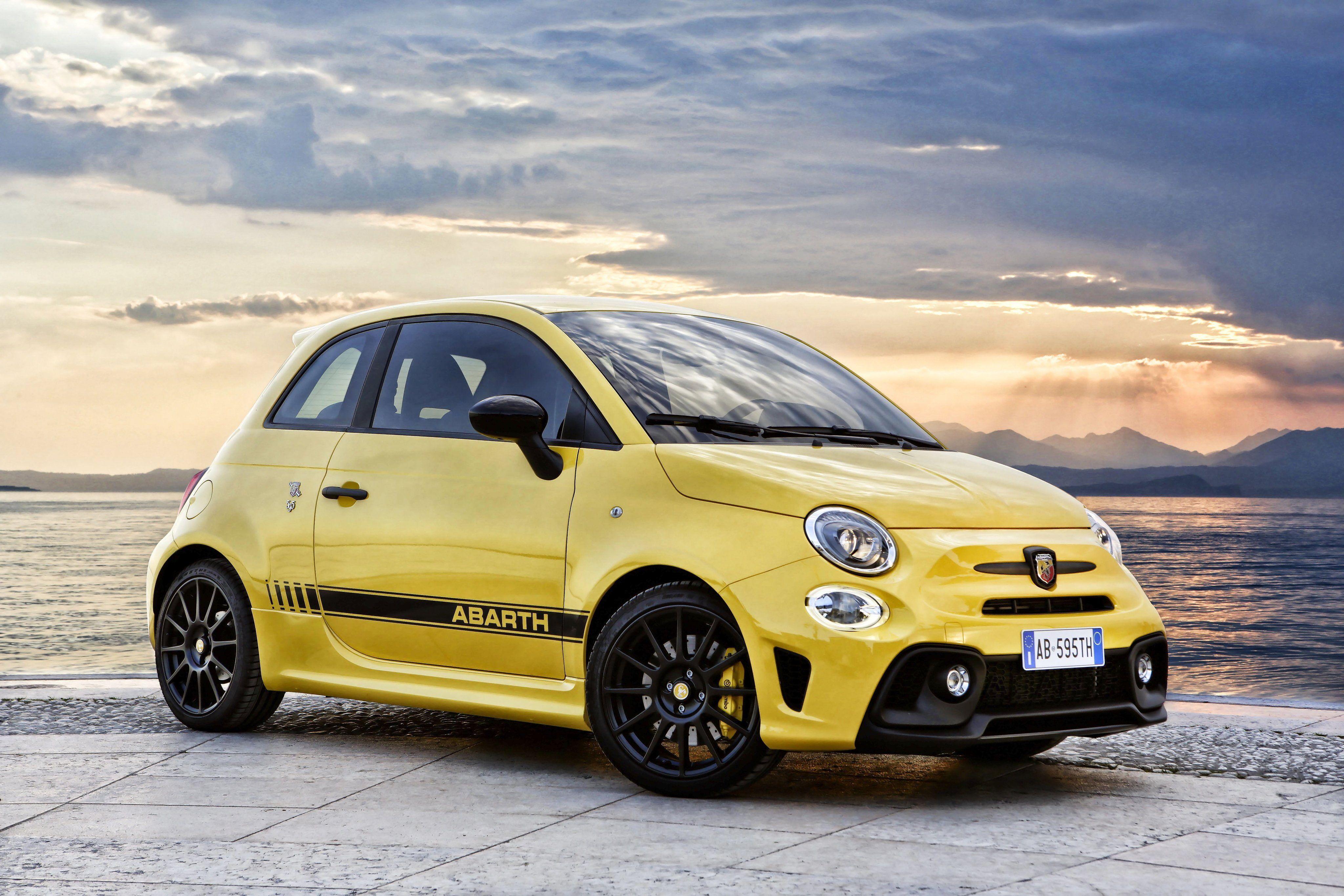 Fiat Abarth Wallpapers Top Free Fiat Abarth Backgrounds, 56% OFF