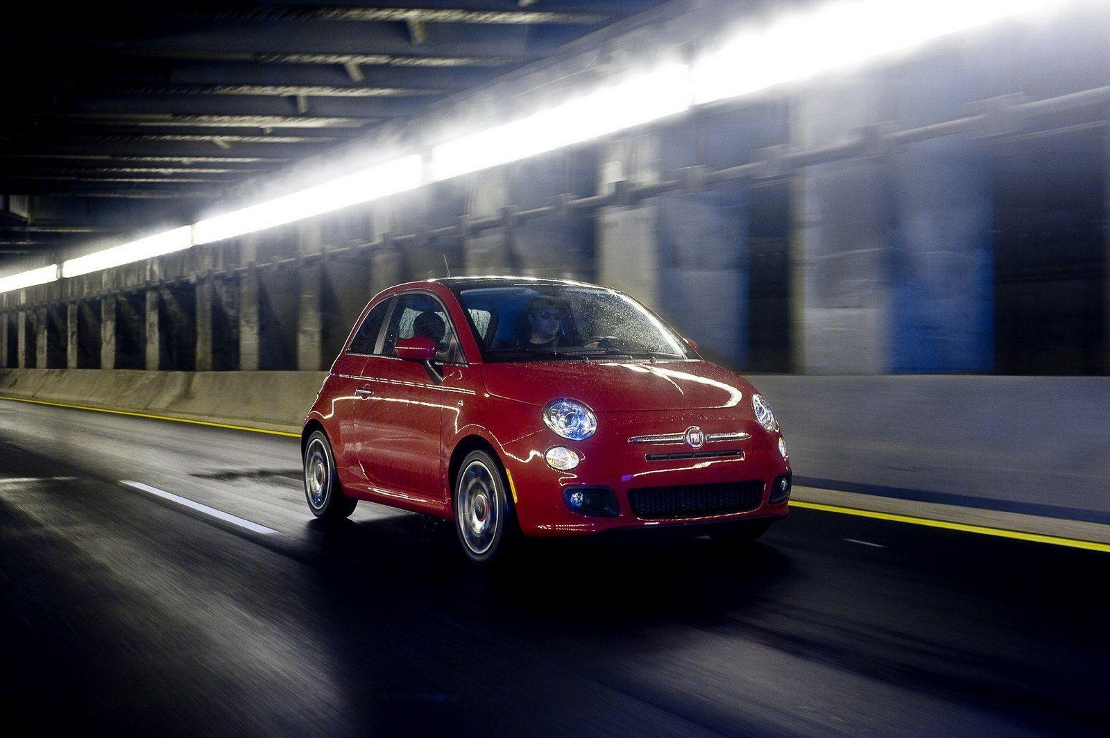 1600x1064 Fiat 500 Picture, Photo, Wallpaper And Videos