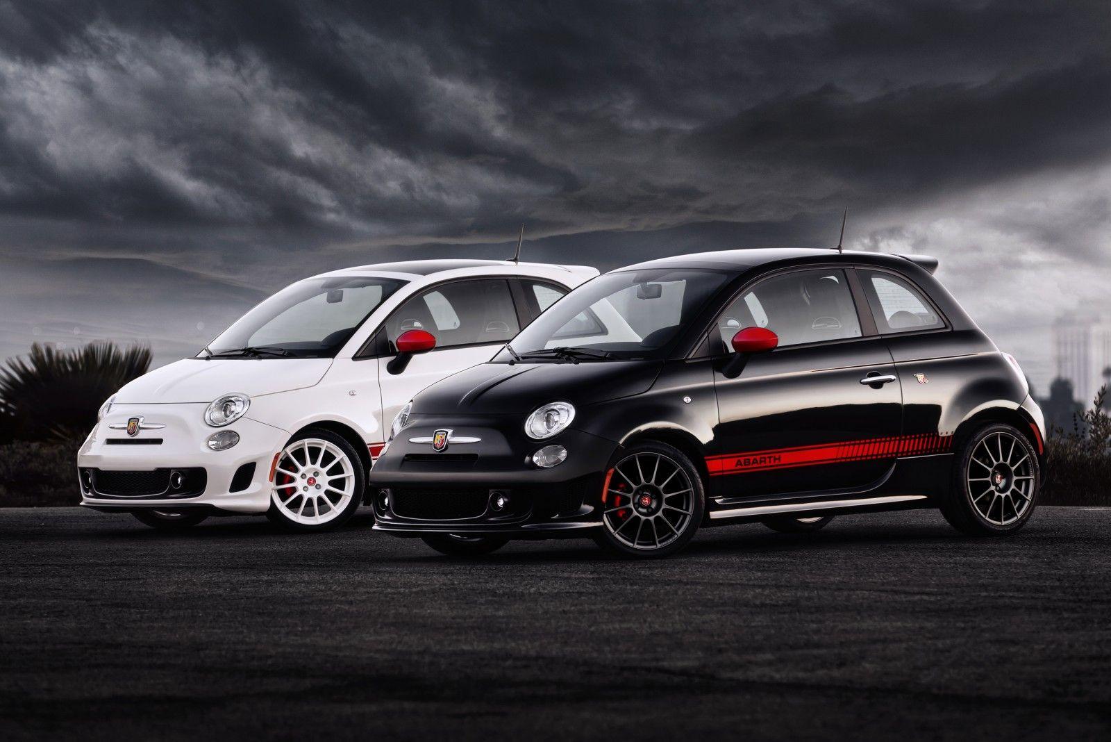 1600x1068 1600x1068px Fiat 500 Abarth Wallpaper