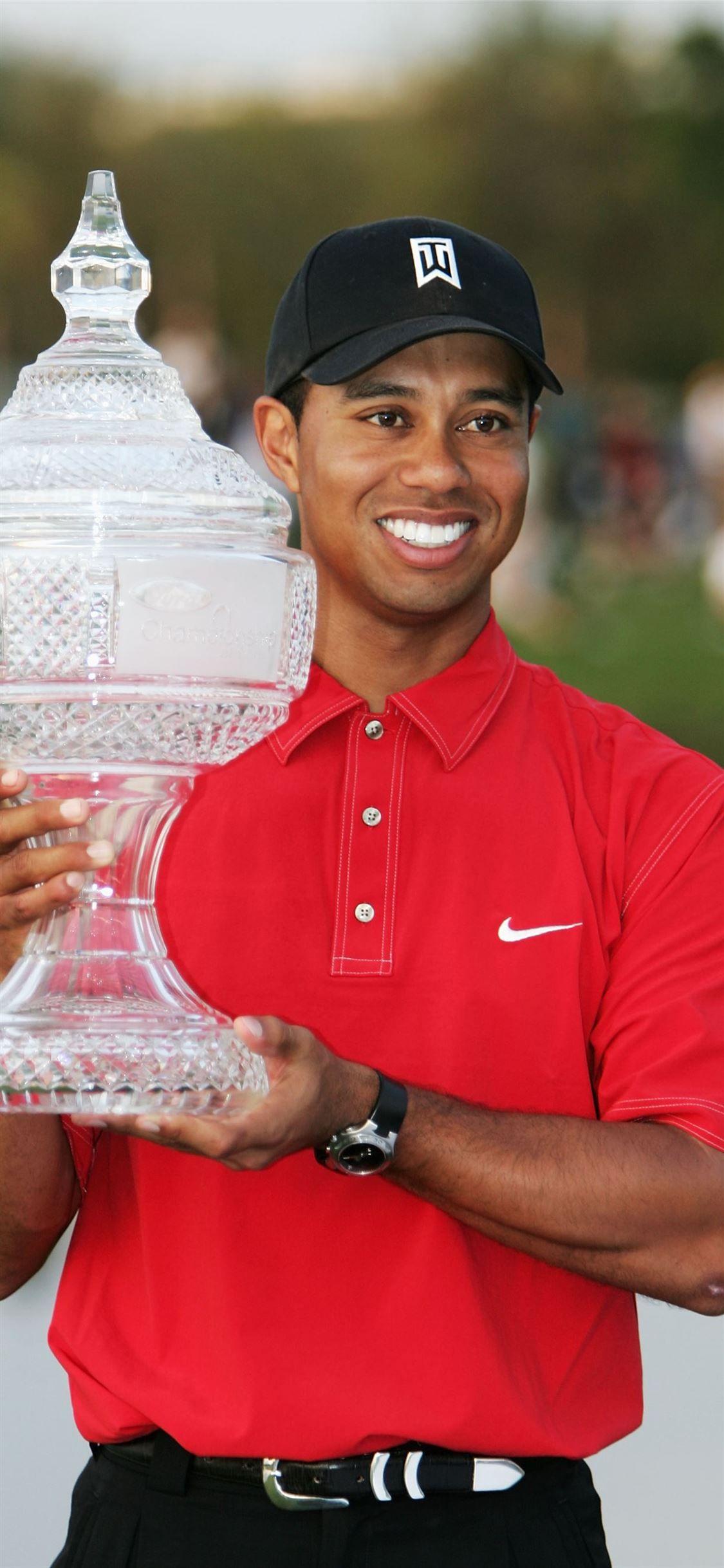 Tiger Woods iPhone Wallpapers Top Free Tiger Woods iPhone Backgrounds