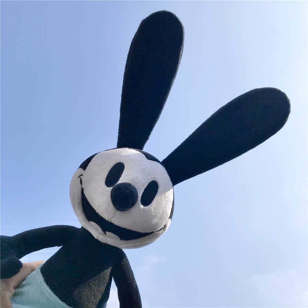 1000x1000 New Oswald The Lucky Rabbit plush toy stuffed animal dolls kids personalized gift christmas. Movies & TV