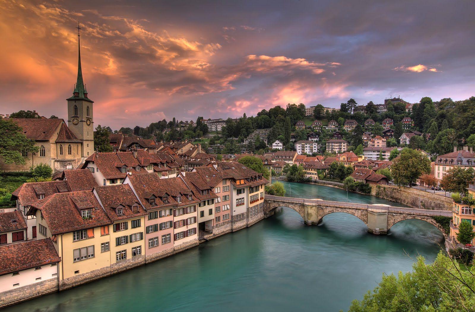 1600x1053 Beautiful Switzerland Photo 3702 1600x1053px