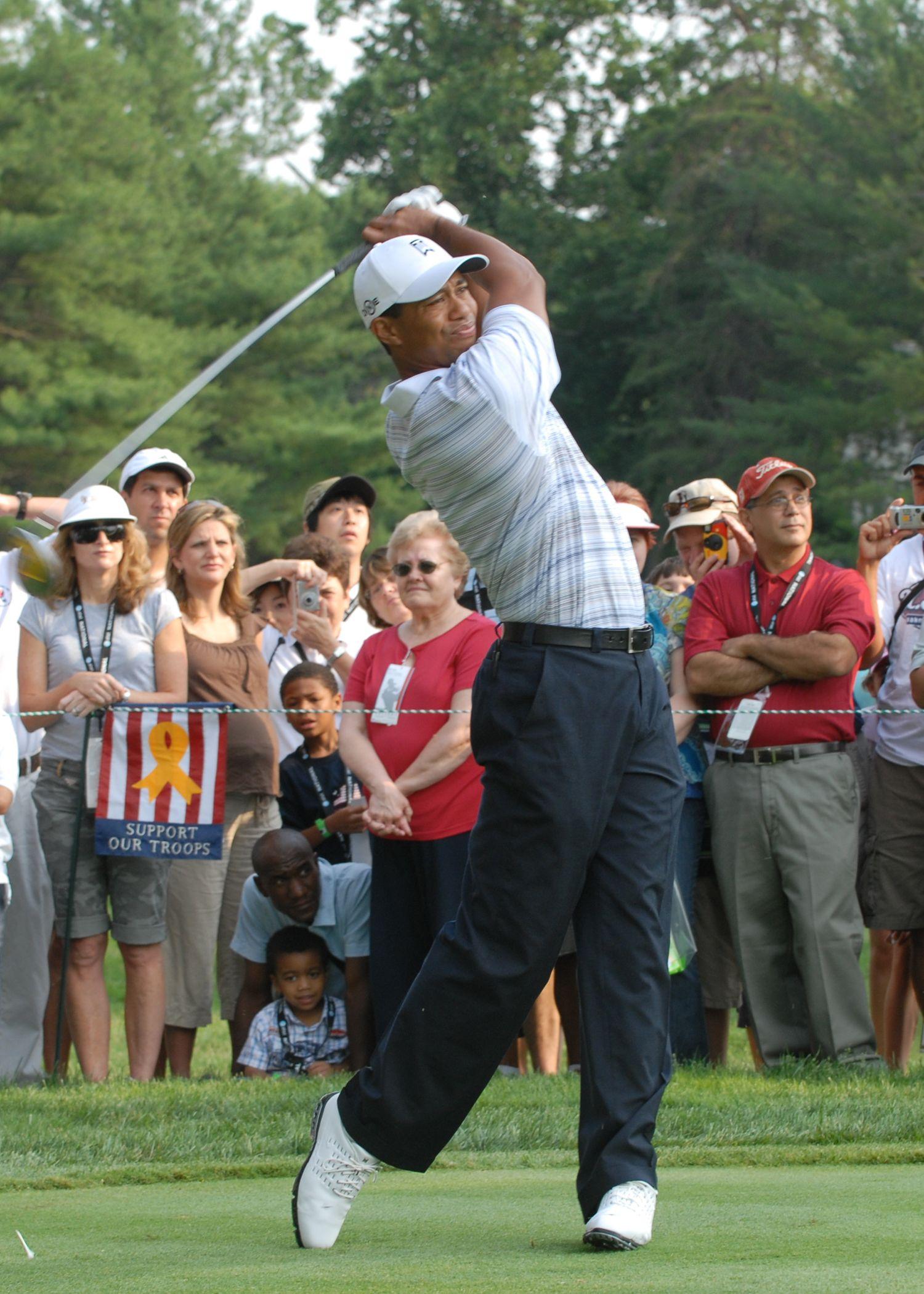 Tiger Woods iPhone Wallpapers - Top Free Tiger Woods iPhone Backgrounds