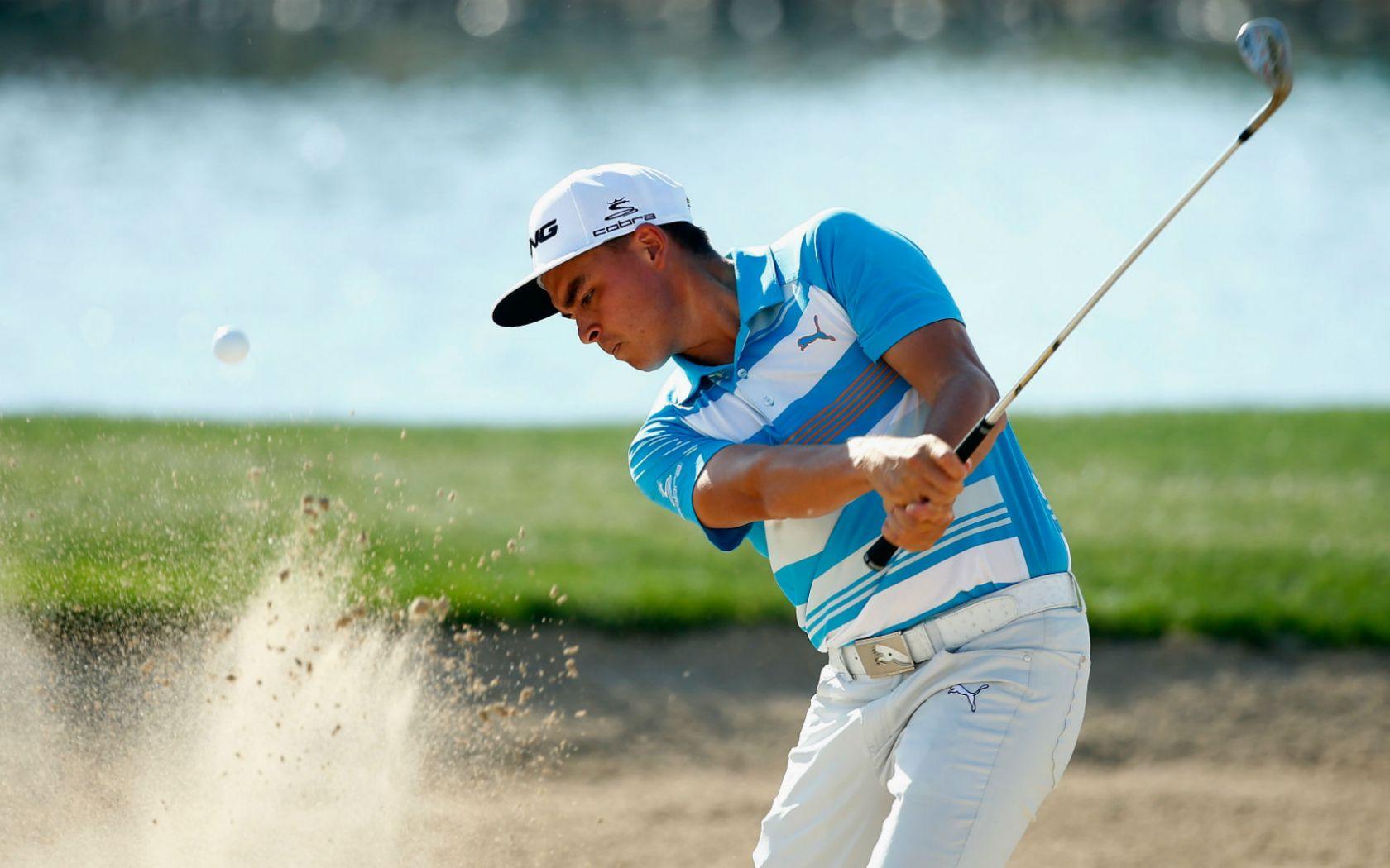 1680x1050 Free download Rickie Fowler would prefer a major to a gold medal Other [1920x1080] for your Desktop, Mobile & Tablet. Explore PGA Wallpaper. PGA Wallpaper
