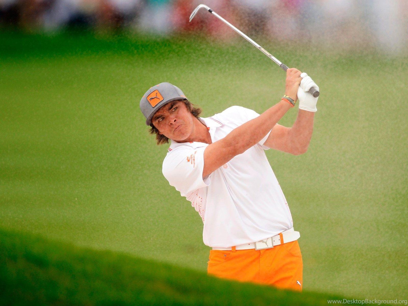 Rickie Fowler Wallpapers - Top Free Rickie Fowler Backgrounds
