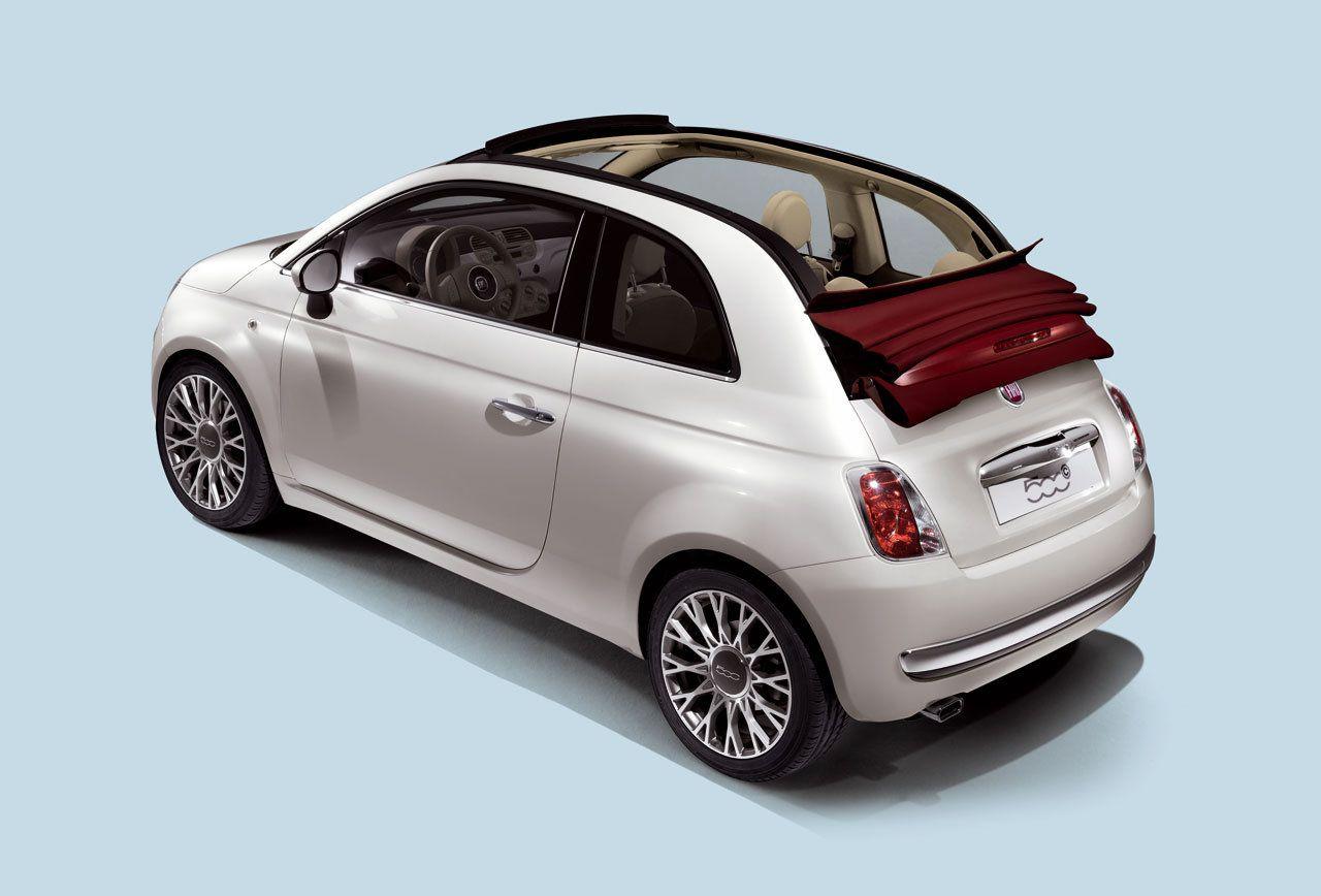 1280x868 Cars Wallpaper Fiat 500