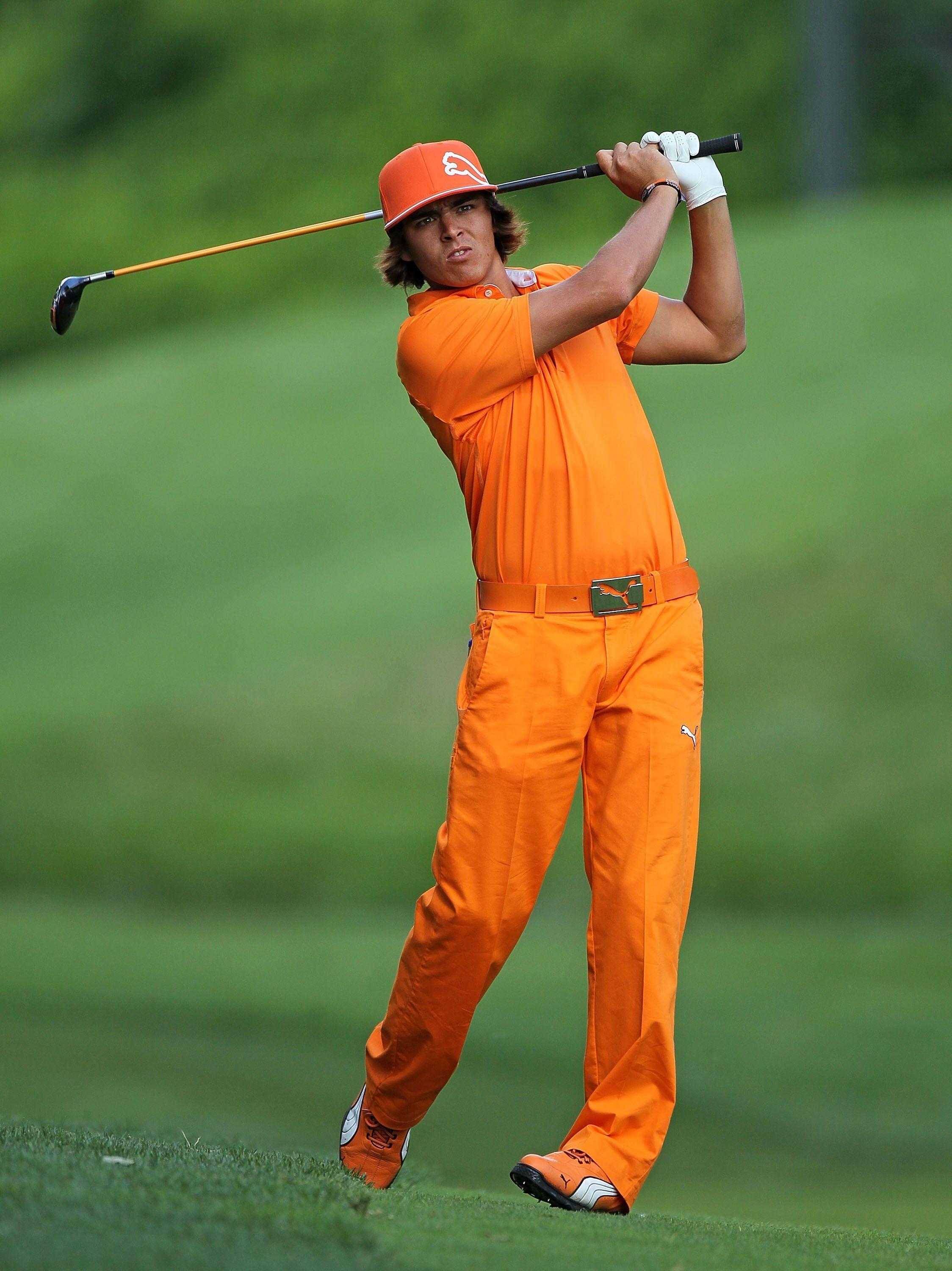 Unbelievable! Rickie Fowler'S Comeback At The 3M Open Will Give You Chills - cryi8my