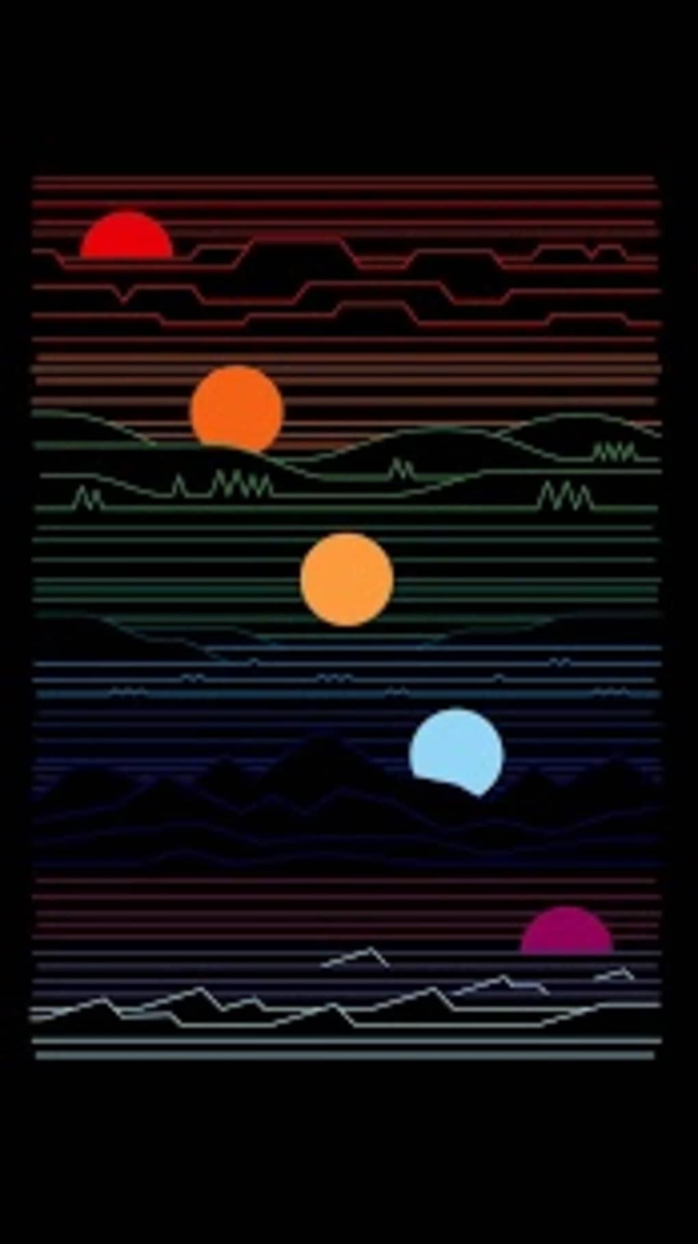 1020x1817 Super AMOLED Quad HD Wallpaper 2960x1440 for Android