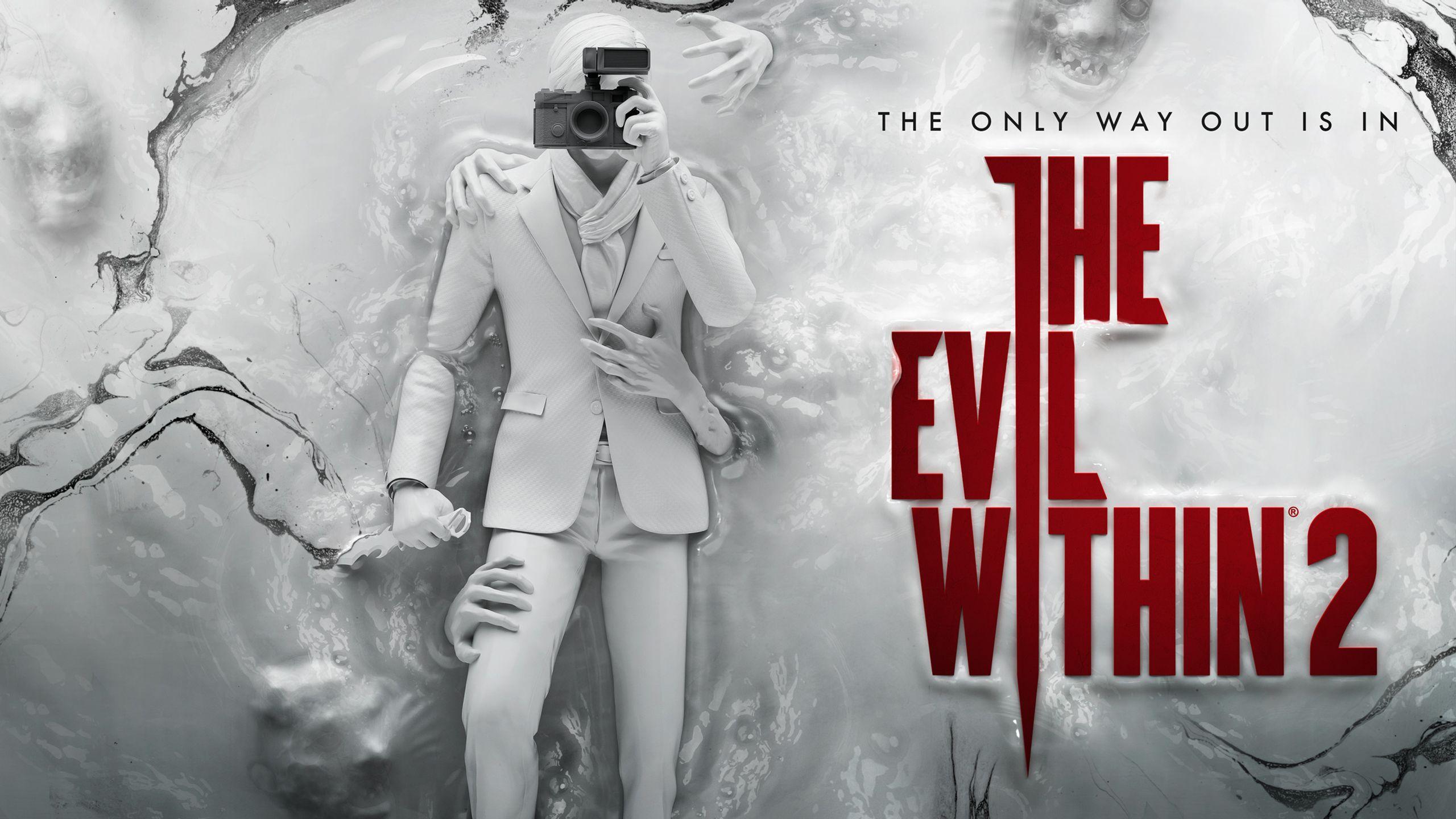 2560x1440 Wallpaper HD evil Embrace your dark side with these evil wallpaper. Amp.