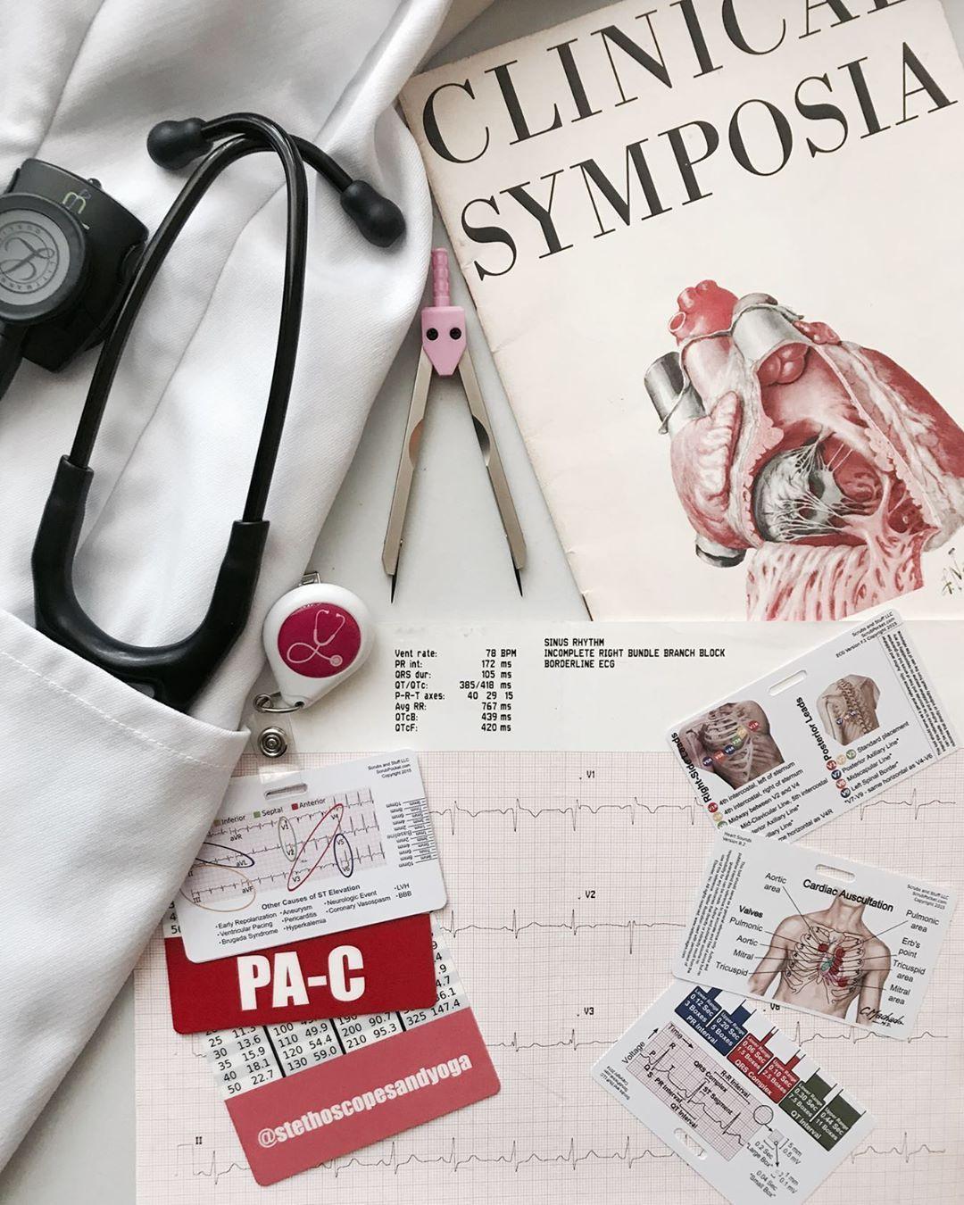 1080x1350 Nursing Essentials