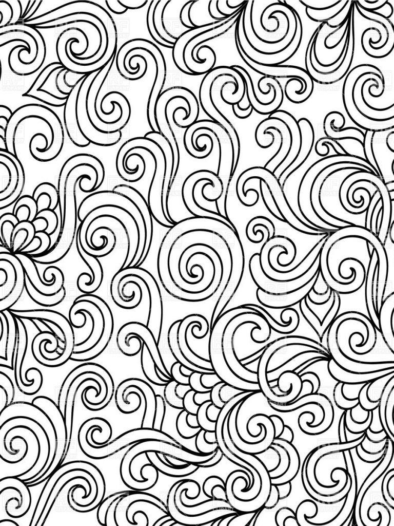 768x1024 Free download floral wallpaper Background Black And White Modern Art Wallpaper [1200x1200] for your Desktop, Mobile & Tablet. Explore Black and White Contemporary Wallpaper. Black and White Wallpaper, Red