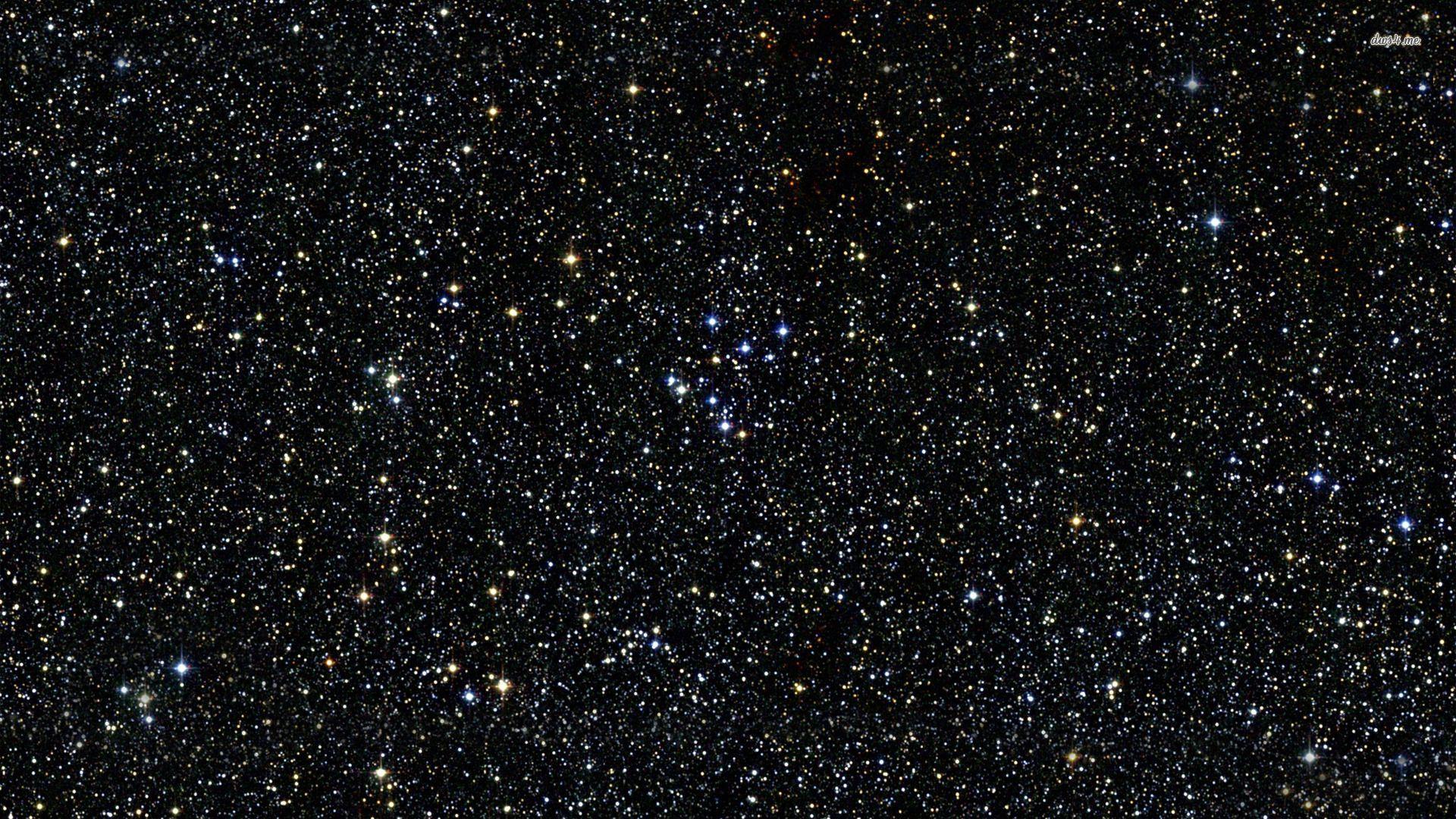 1920x1080 Universe Wallpaper