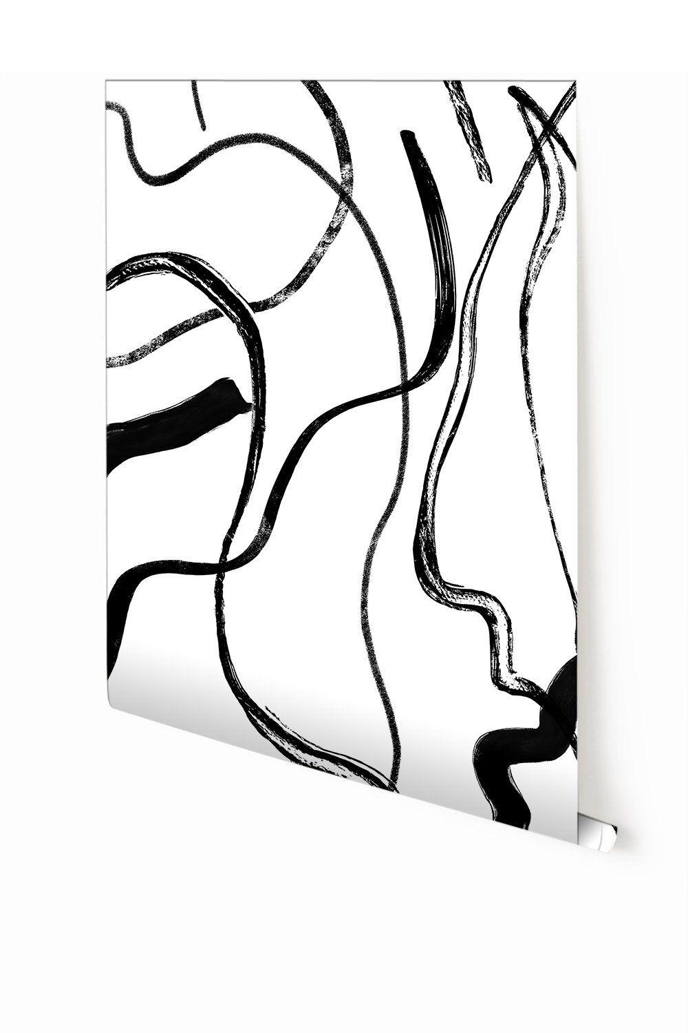 1000x1500 Modern Interior Design, Wallpaper & Removable Decals. drop it MODERN® it Modern