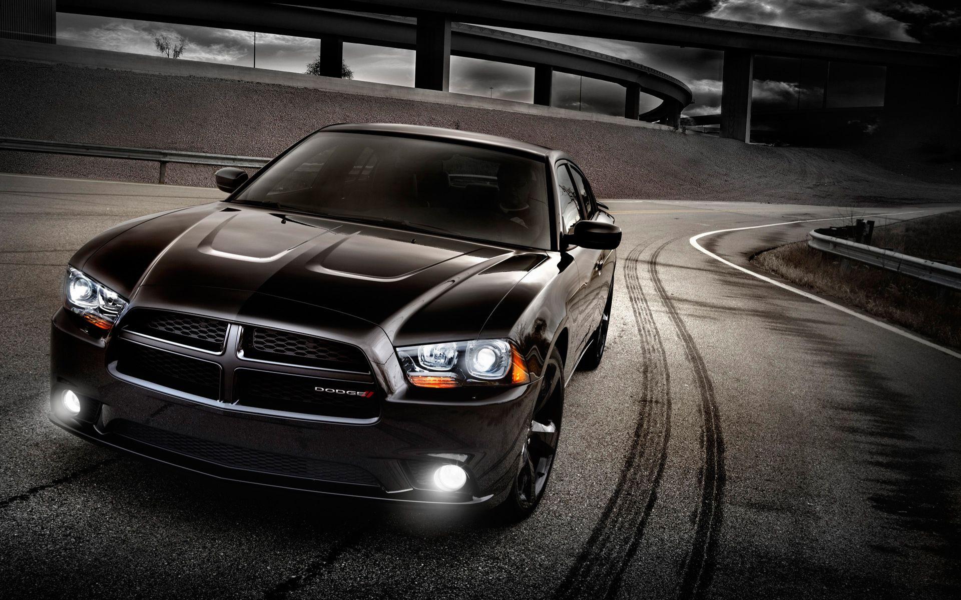 1920x1200 Dodge Charger Car HD HD Wallpaper