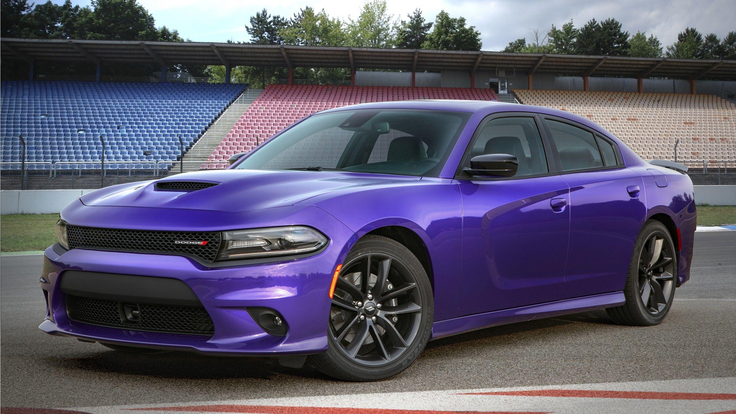 2560x1440 Dodge Charger GT Wallpaper. HD Car Wallpaper