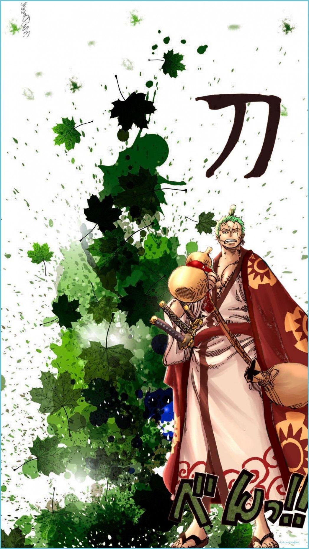 1047x1862 Five Facts About One Piece Wano Wallpaper That Will Blow