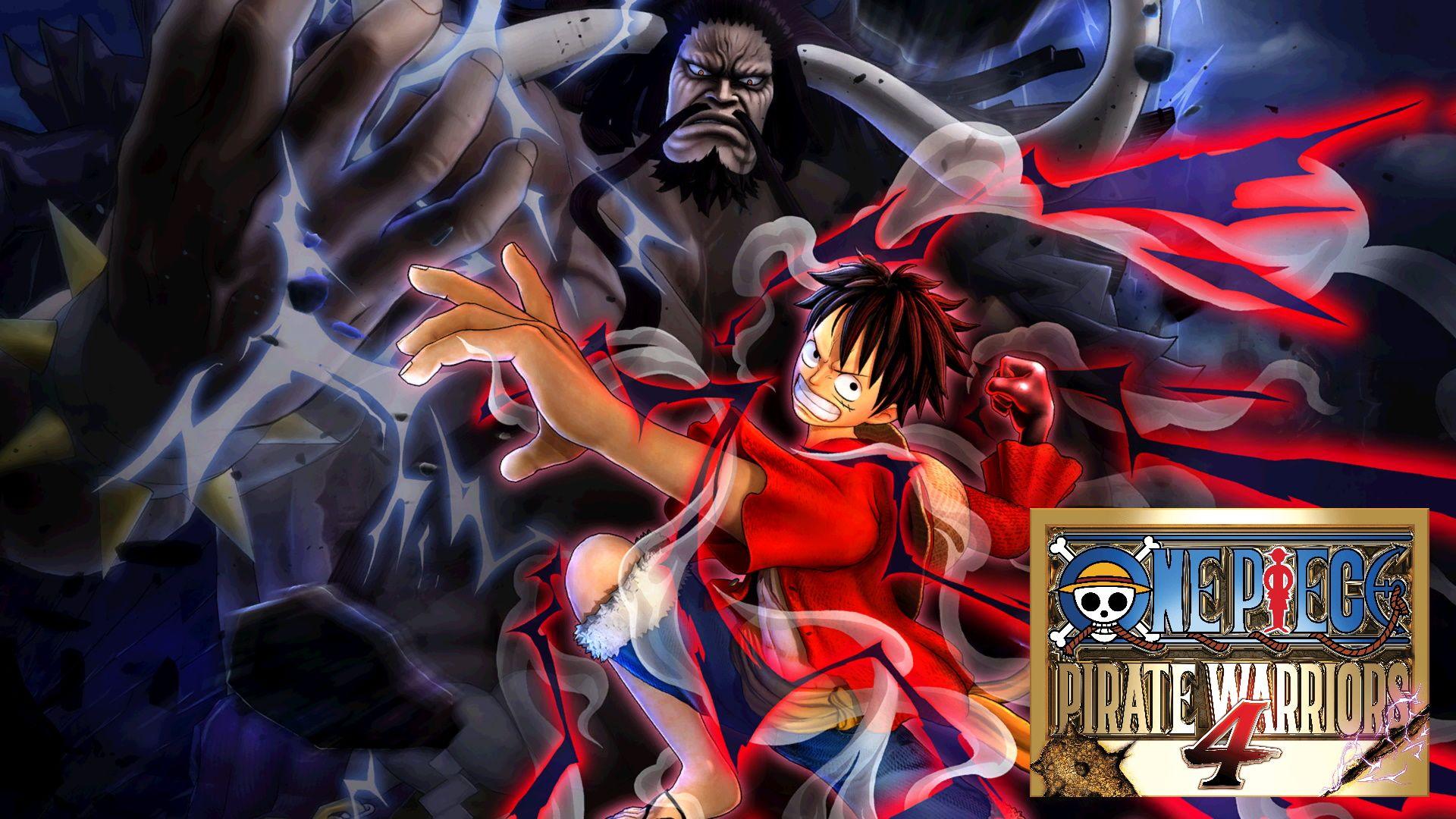 1920x1080 One Piece Pirate Warriors 4 Review 'Beat Them Up' Simulator 2020