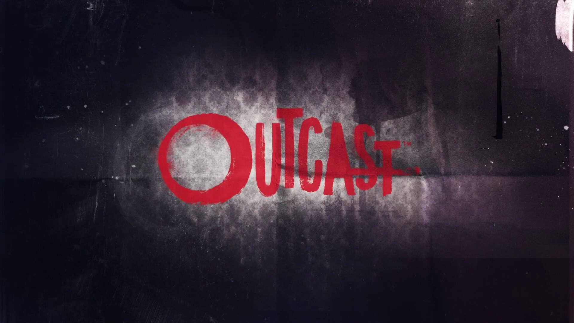 Outcast Wallpapers - Top Free Outcast Backgrounds - WallpaperAccess