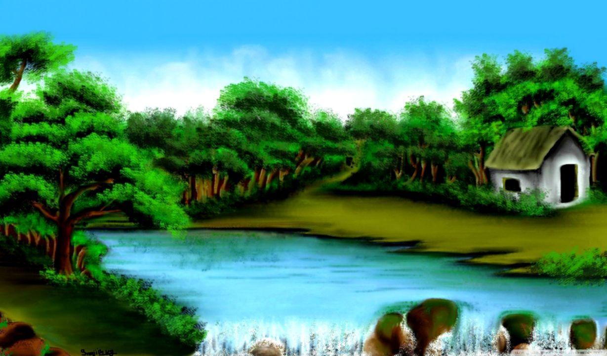 1229x721 Nature Most Beautiful Wallpaper Photo