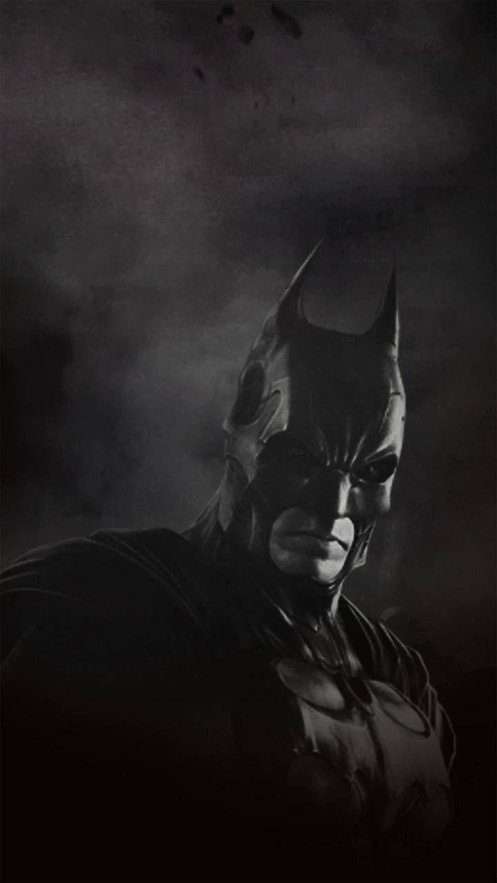 720x1280 Batman Injustice wallpaper