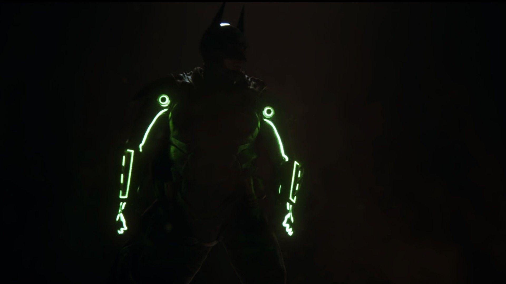 1920x1080 Injustice 2 Batman Superhero Wallpaper .