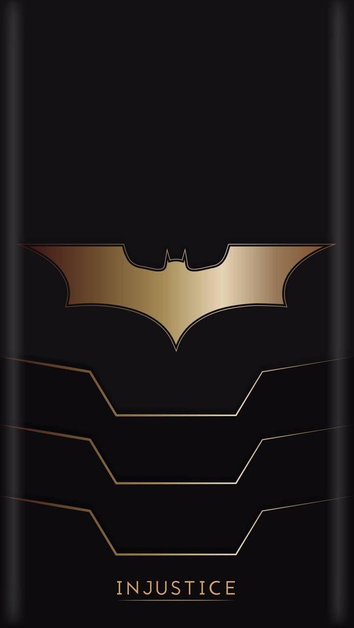 722x1280 Batman Injustice wallpaper