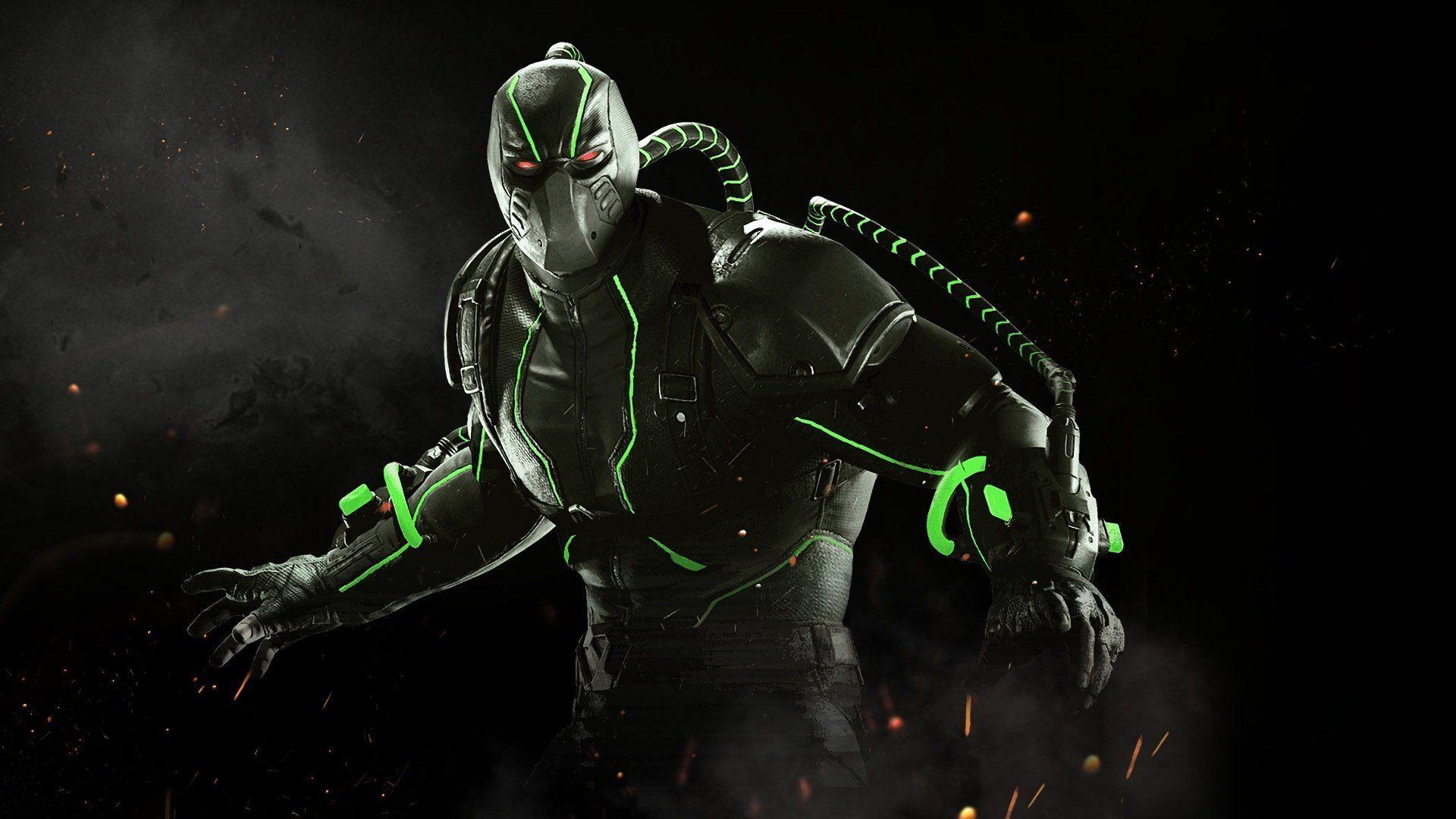 1920x1080 Bane Batman HD Wallpaper Background Wallpaper. Injustice 2 characters, Injustice Dc injustice