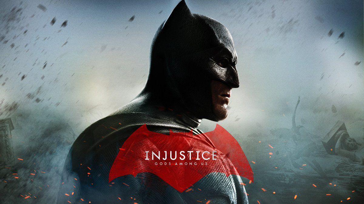 1200x675 Injustice2 of Justice Batman wallpaper for your desktop or mobile device! Download Injustice Mobile now!