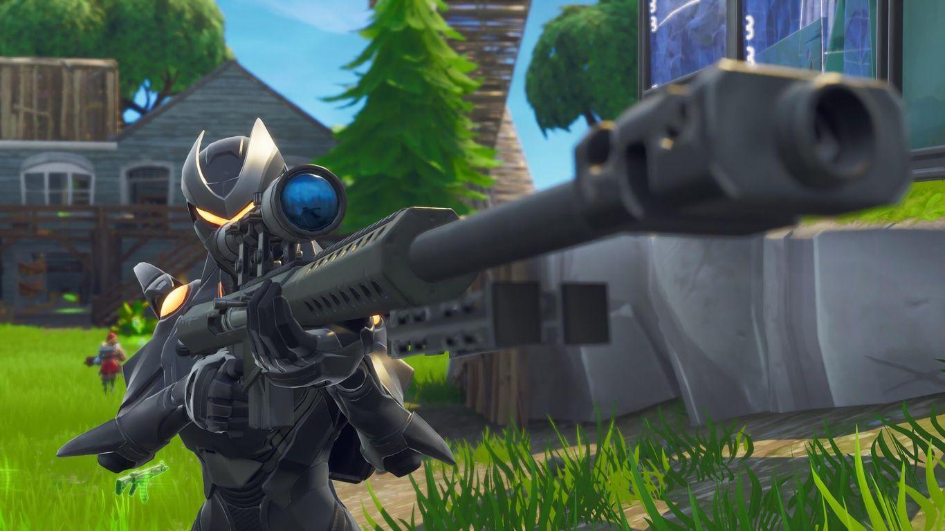 1366x768 Oblivion Fortnite Season 6 4K 1366x768 Resolution HD 4k Wallpaper, Image, Background, Photo and Picture
