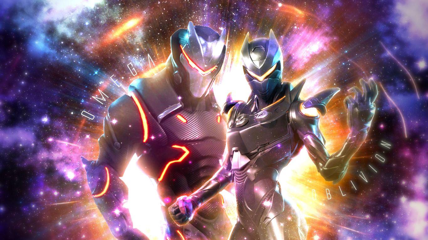 1366x768 Free download 4k Wallpaper Fortnite Omega and Oblivion by Robustmyaft 4260 [3840x2160] for your Desktop, Mobile & Tablet. Explore Mayhem Fortnite Wallpaper. Mayhem Fortnite Wallpaper, Mayhem Background, Fortnite Wallpaper