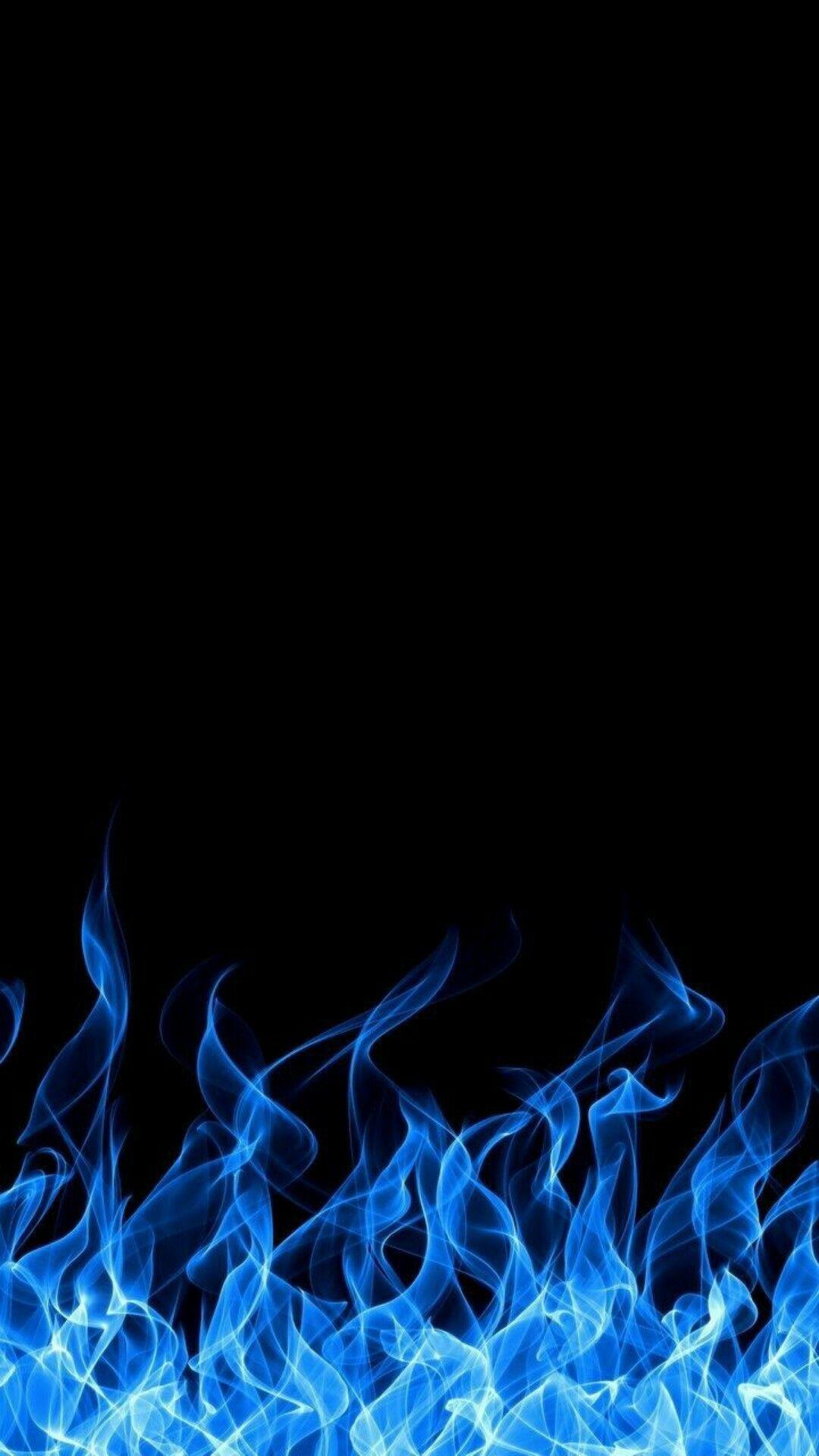 1080x1920 Blue Fire Background Image. Best iphone wallpaper, Background phone wallpaper, iPhone background wallpaper