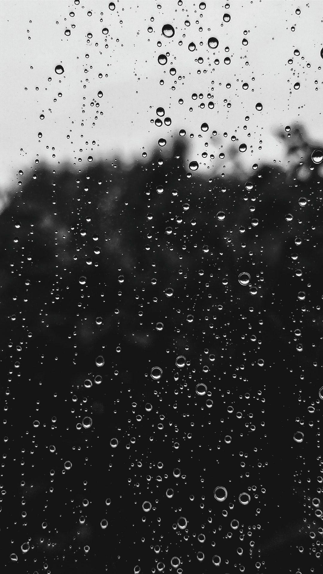 Dark Rain Street Wallpapers - Top Free Dark Rain Street Backgrounds ...