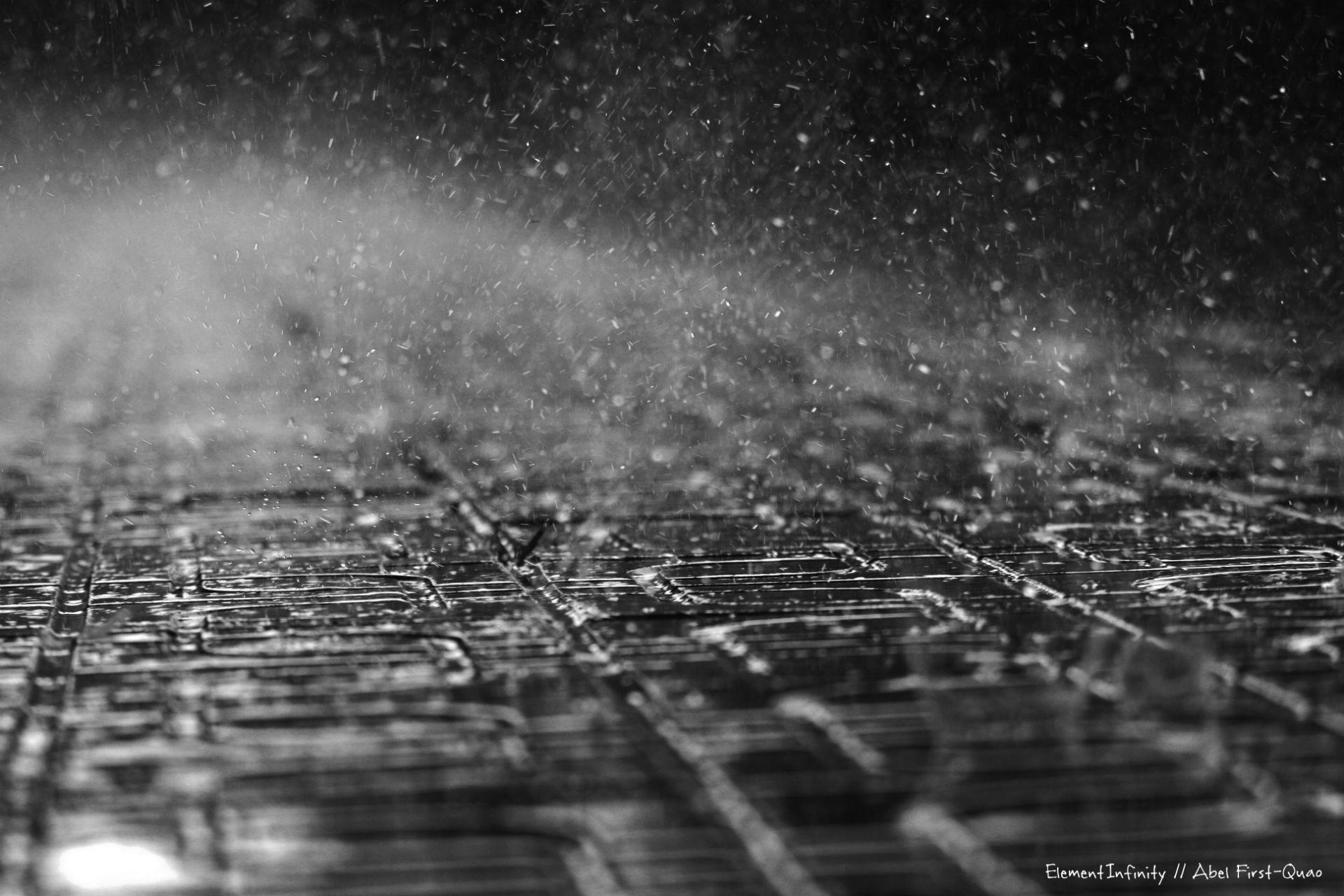 Dark Rain Street Wallpapers - Top Free Dark Rain Street Backgrounds ...