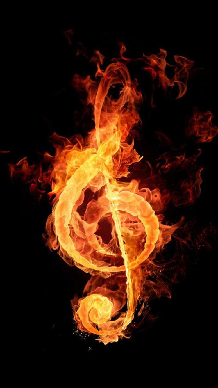 750x1334 Free download Fire music notation iPhone 6 Wallpaper HD iPhone 6 Wallpaper [750x1334] for your Desktop, Mobile & Tablet. Explore Change Wallpaper Fire HD 6. Kindle Fire HD 6
