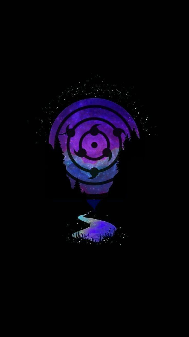 736x1309 let it me. Wallpaper naruto shippuden, Naruto wallpaper iphone, Naruto madara