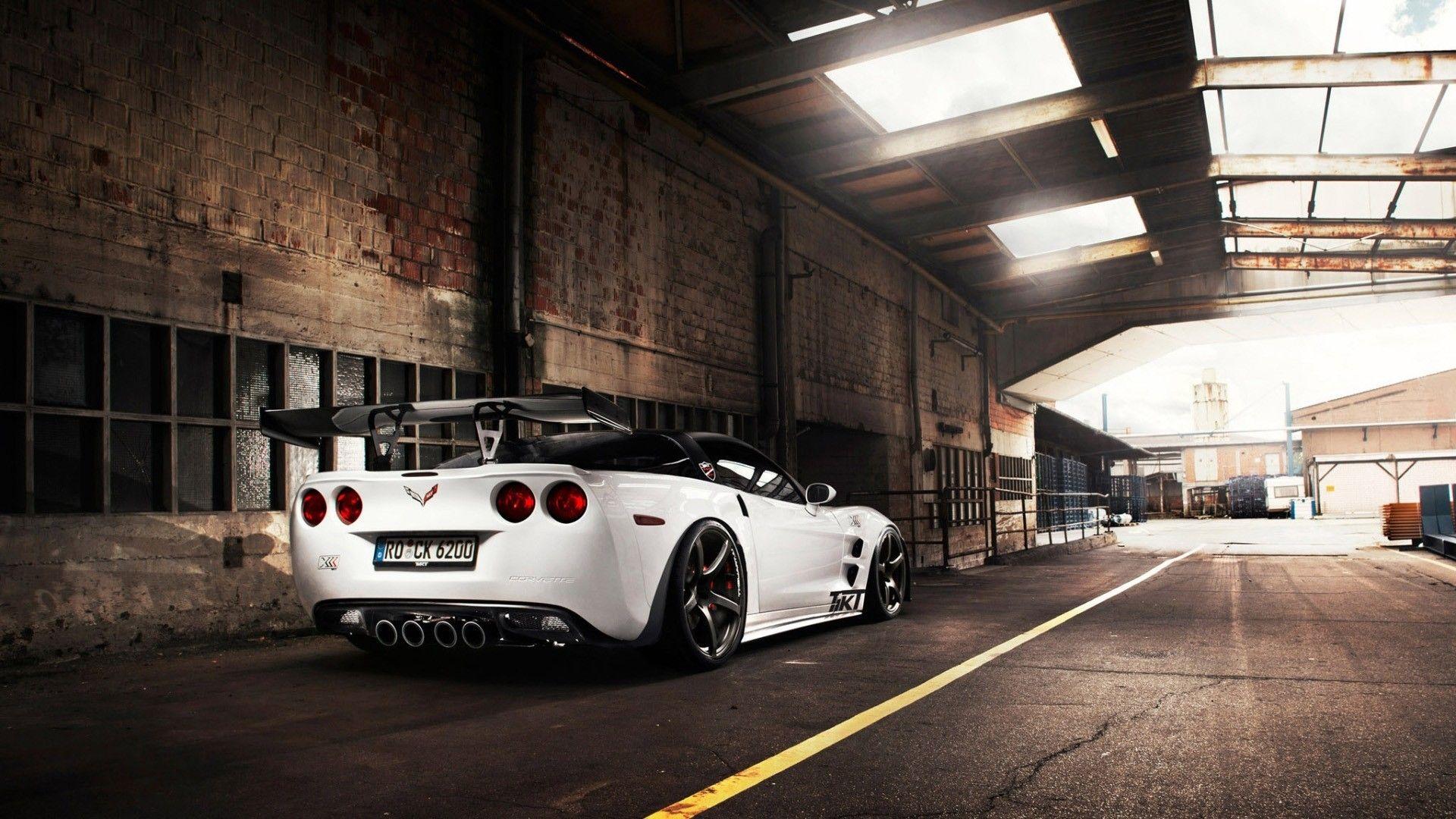 1920x1080 Cars corvette zr1 wallpaper. PC