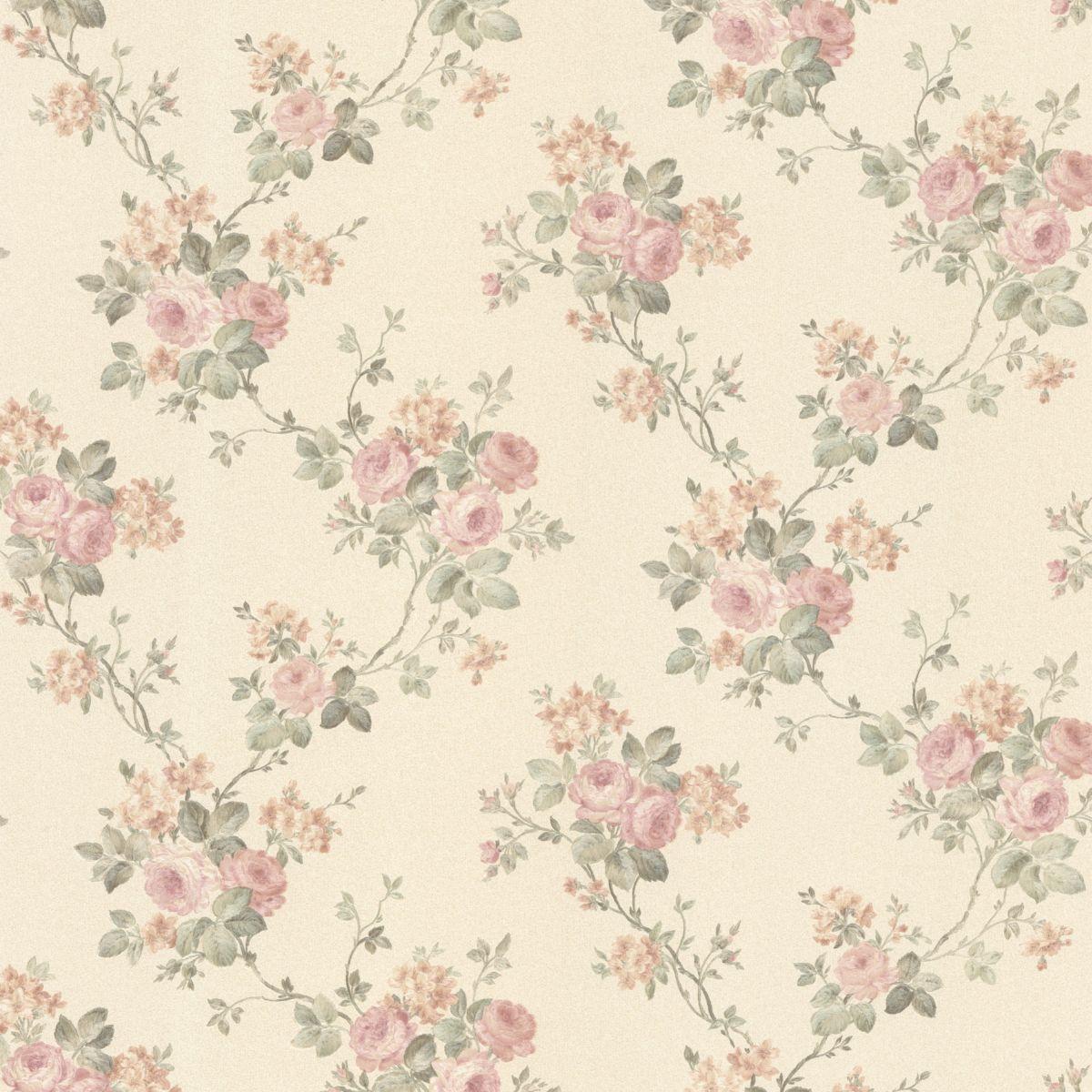 1200x1200 Vintage Country Wallpaper