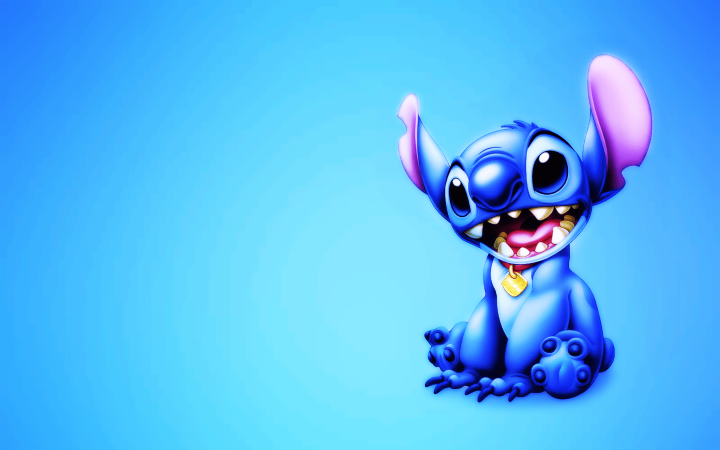 1440x900 Stitch Wallpaper Tumblr Lilo Stitch Wall E Wallpaper HD For Desktop HD Wallpaper