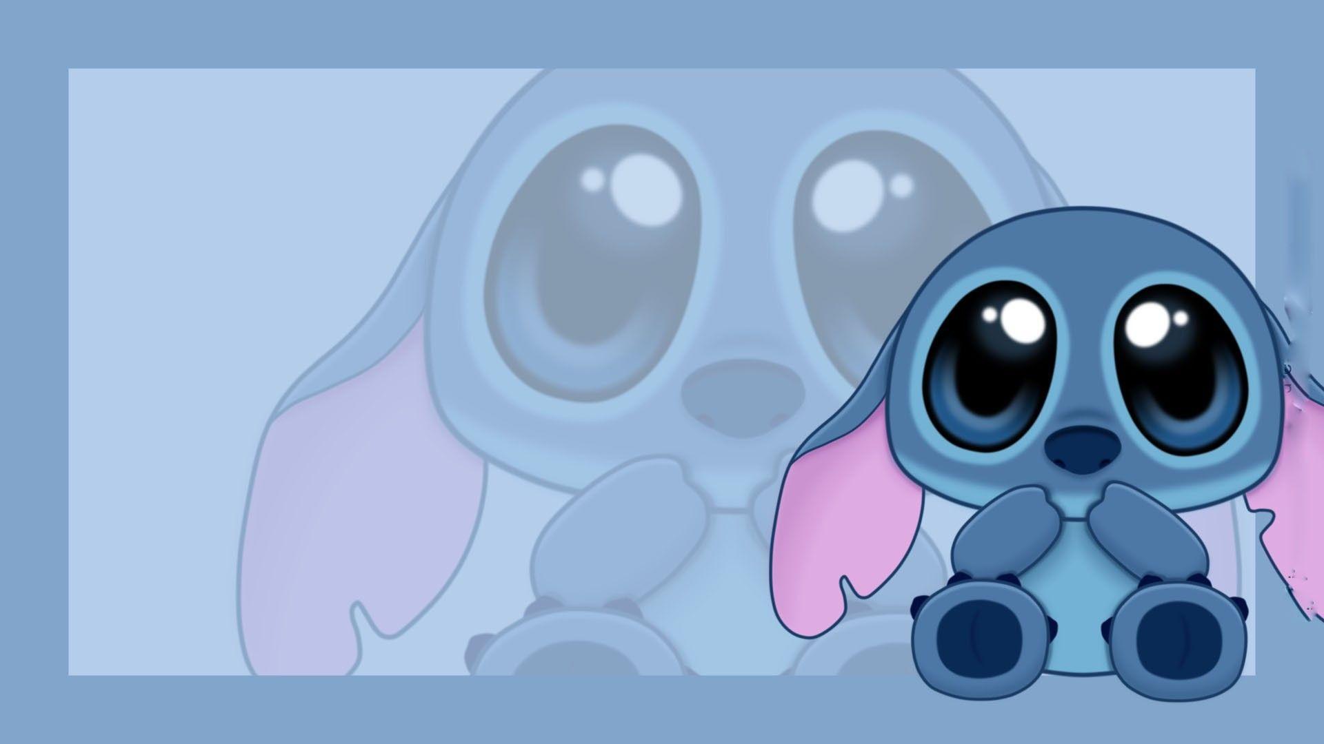 1920x1080 Stitch Wallpaper For Windows HD Wallpaper & Background Download