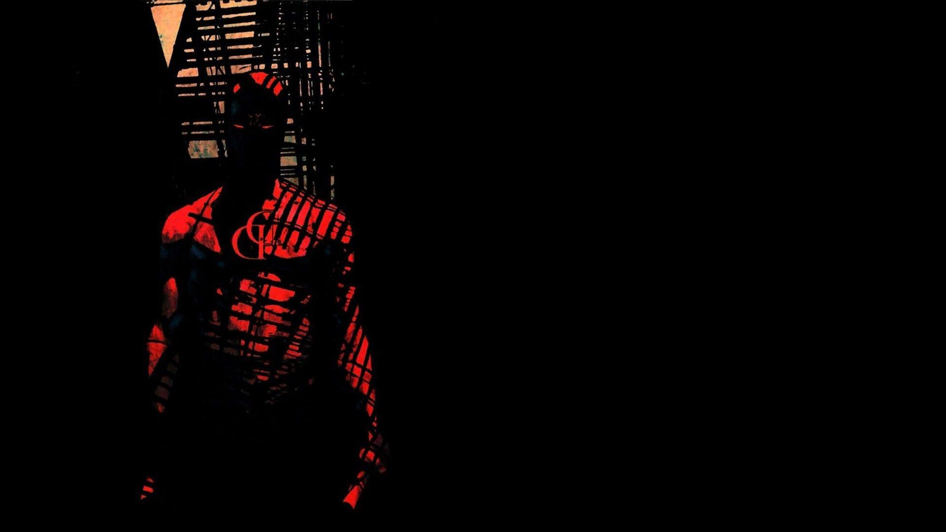 1920x1080 Daredevil Wallpaper Phone