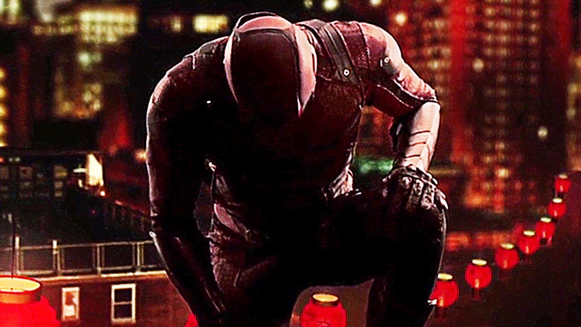 1920x1080 Netflix Daredevil HD
